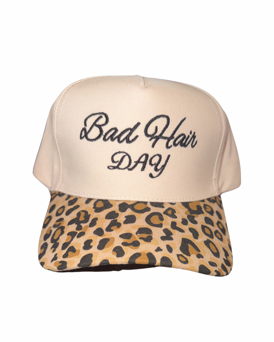 Bad Hair Day Hat