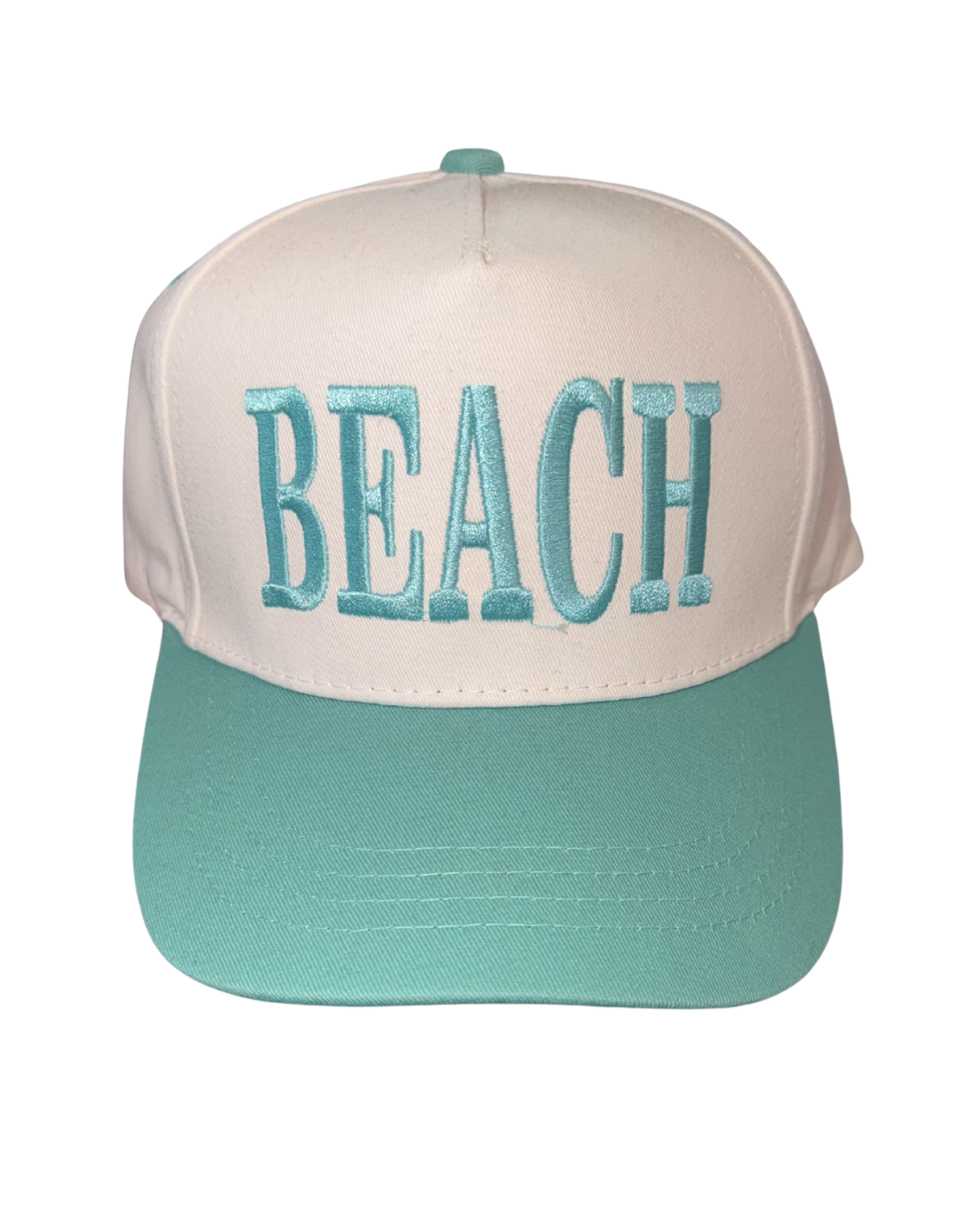 Beach Hat