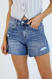 Sienna Shorts