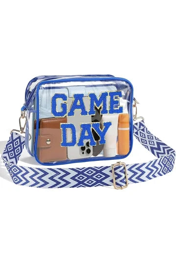 Game day bags