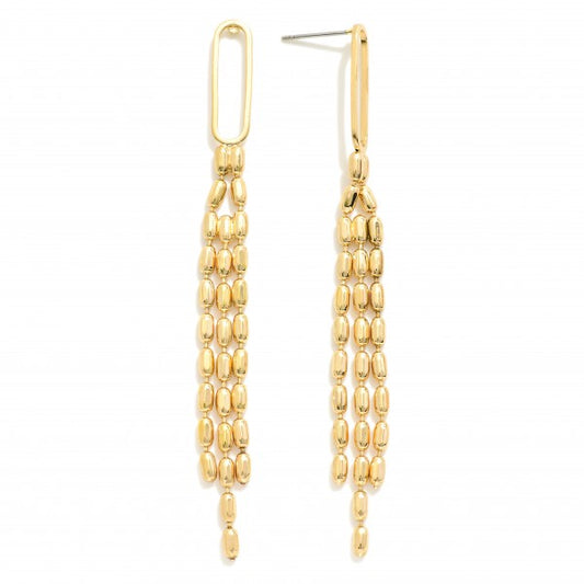 Dangle Earrings