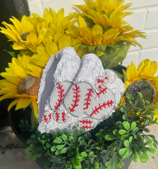 Baseball Headband