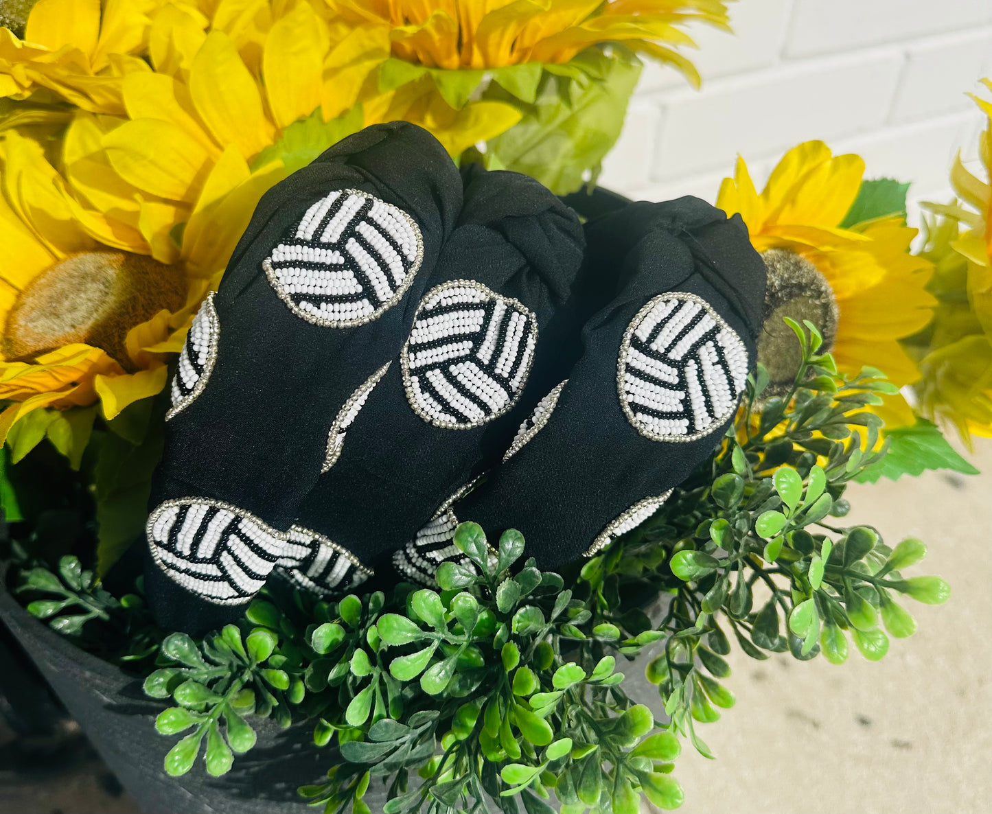 Volleyball Headband