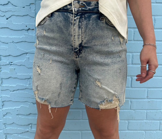 LT JB Shorts