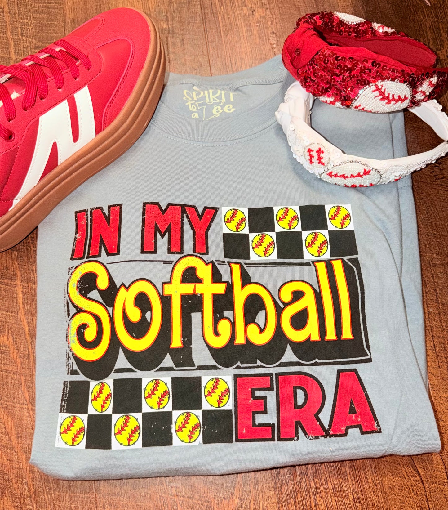 Softball Era