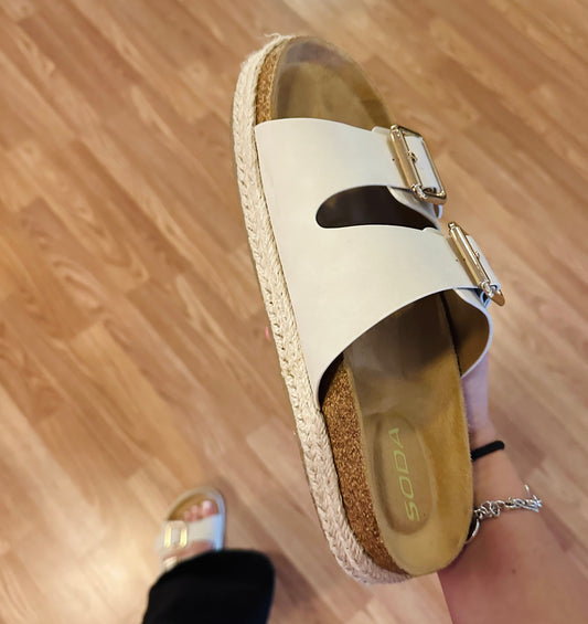 Boujee Birks