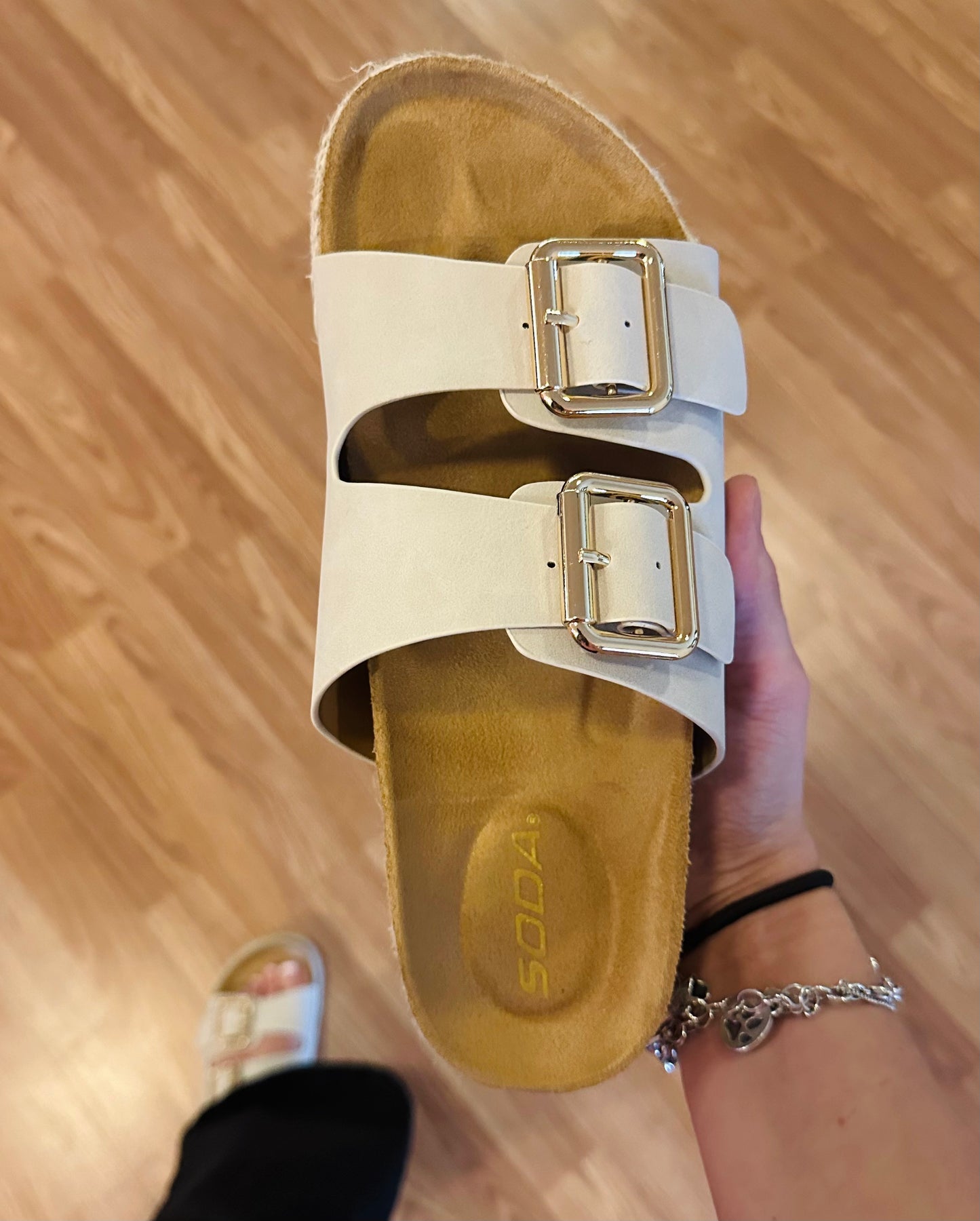 Boujee Birks