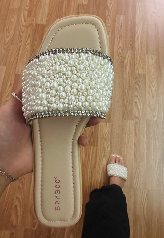 Pearl Slides