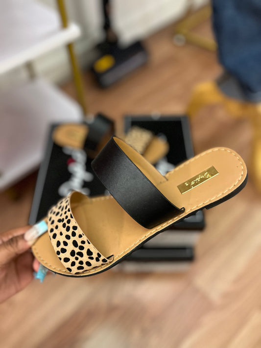Athena Sandals