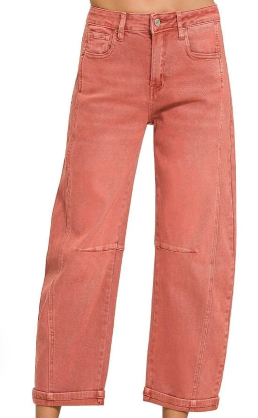 The Rose Jeans