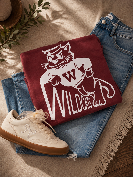 Vintage Willy Tee
