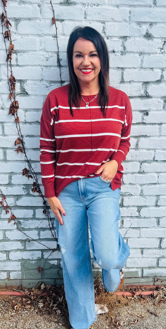 Sydney Sweater