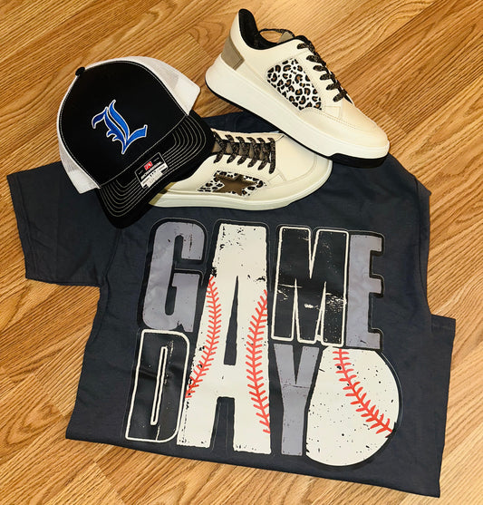 Baseball Gameday