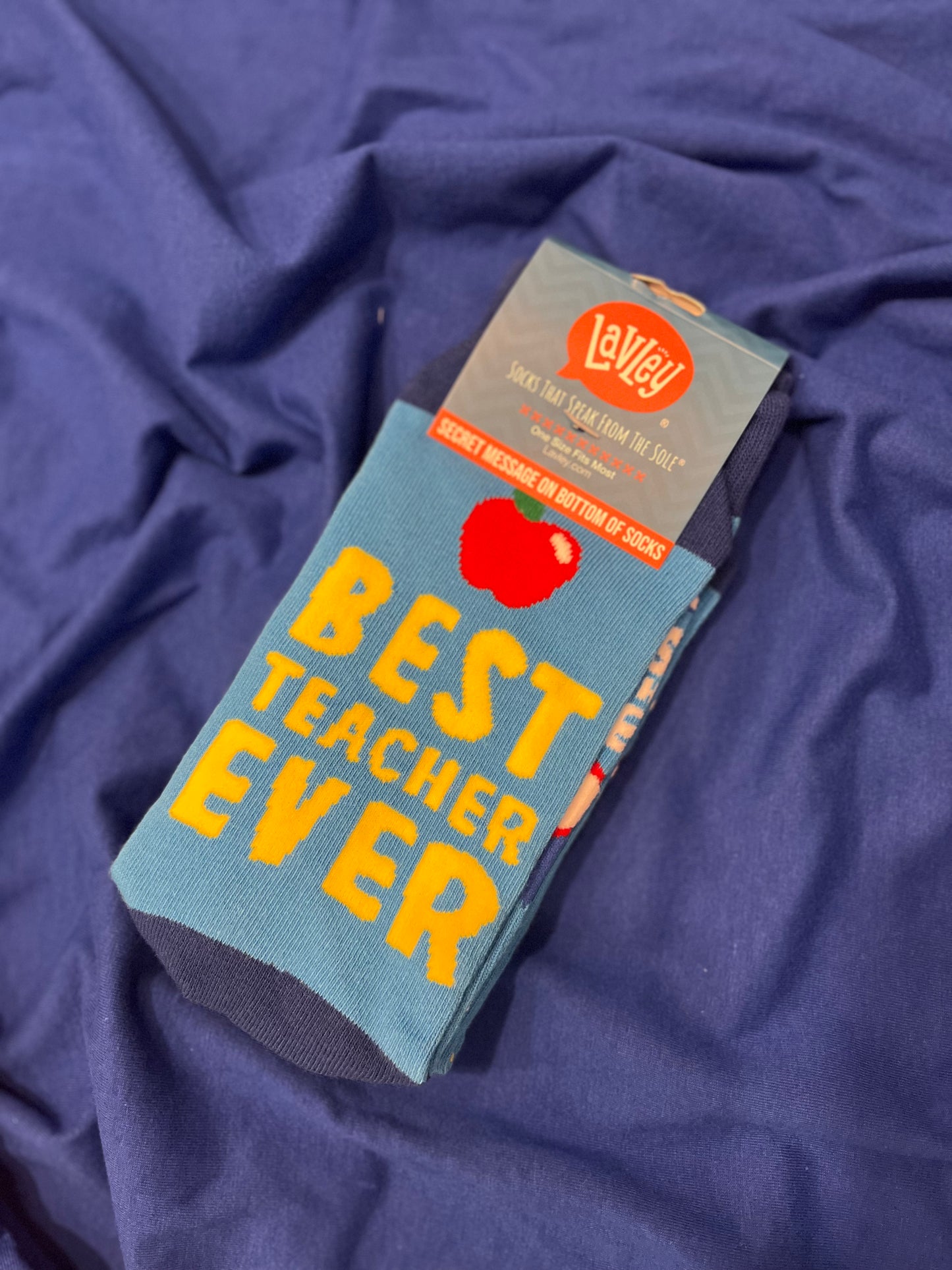 Lavley Socks