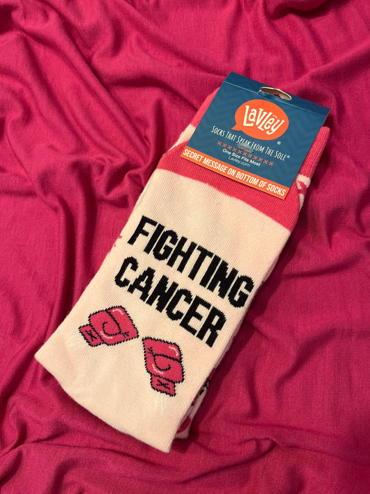 Lavley Socks