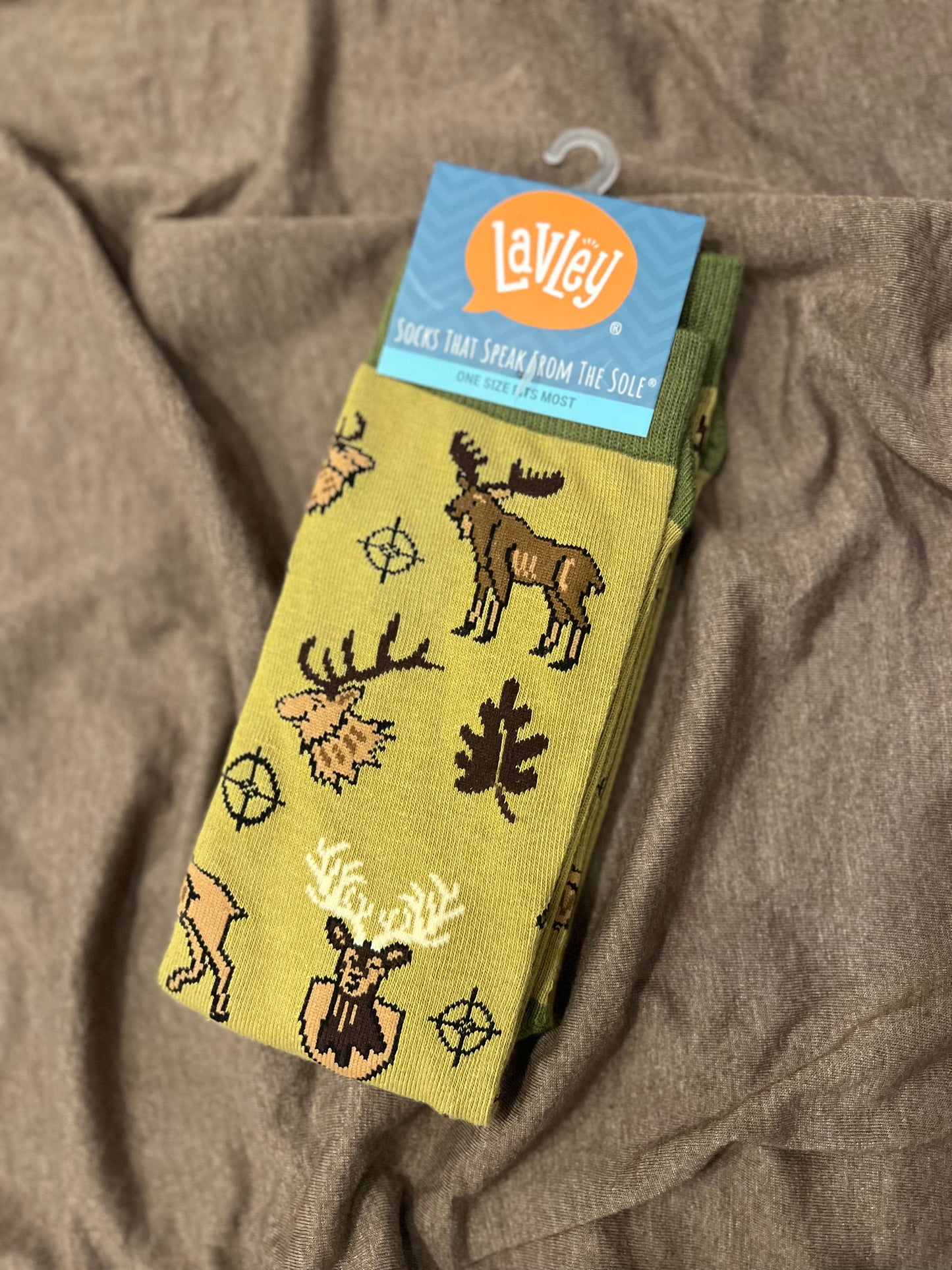 Lavley Socks