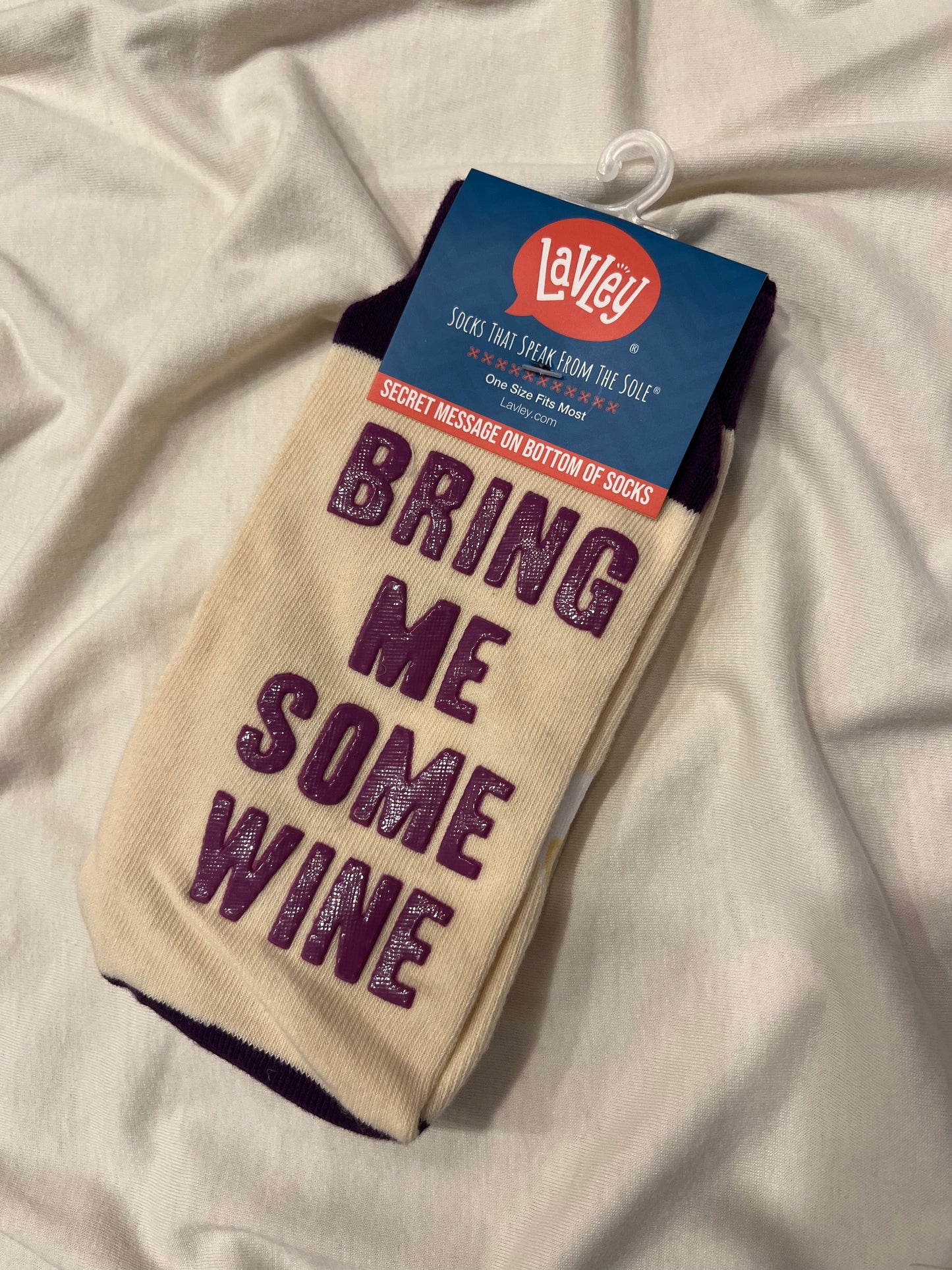 Lavley Socks