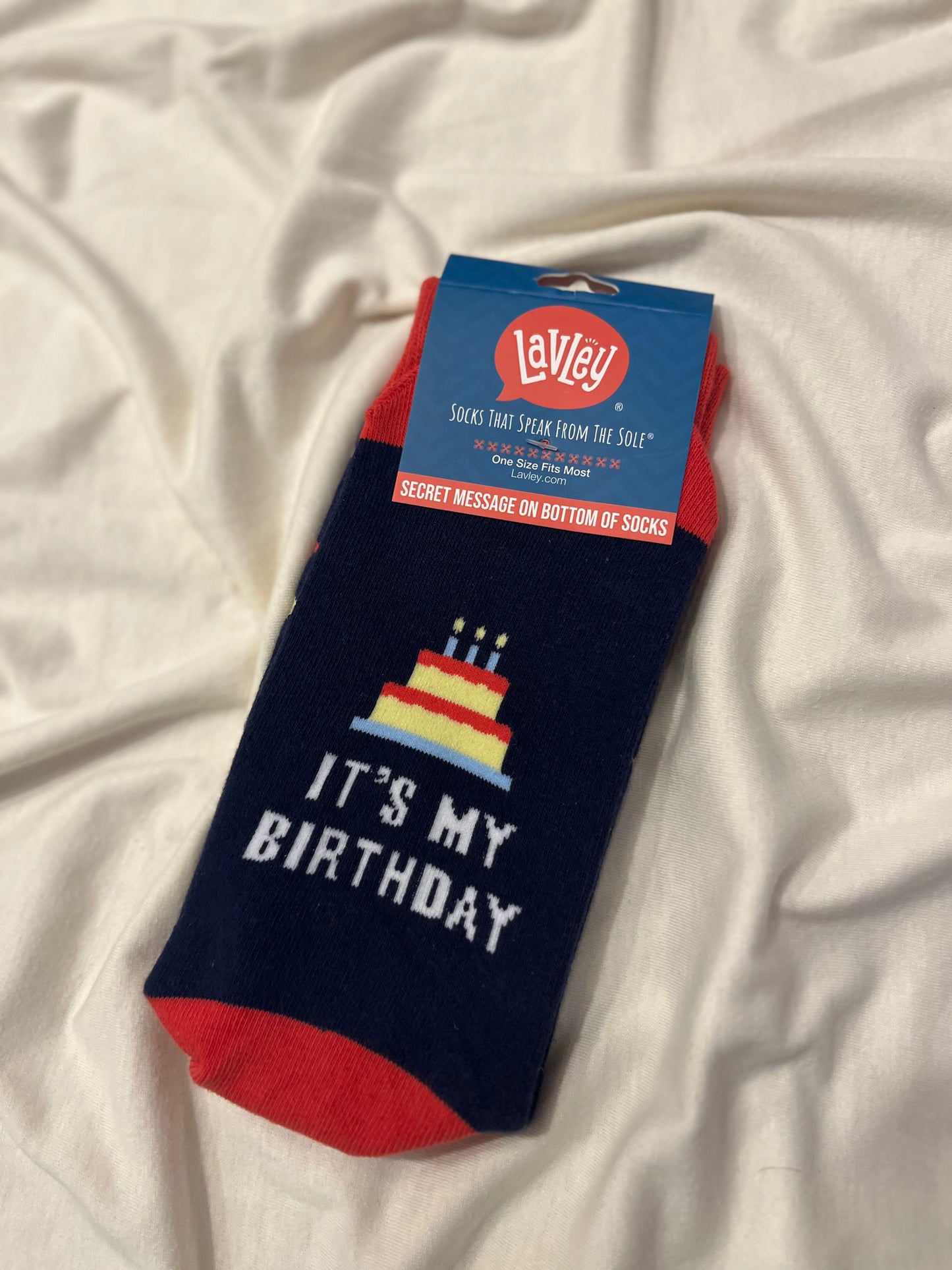 Lavley Socks