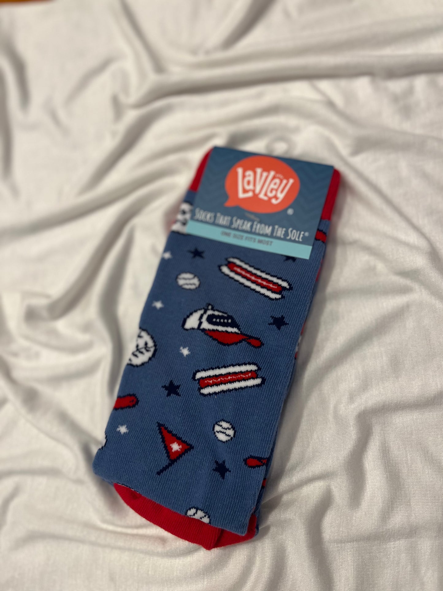 Lavley Socks
