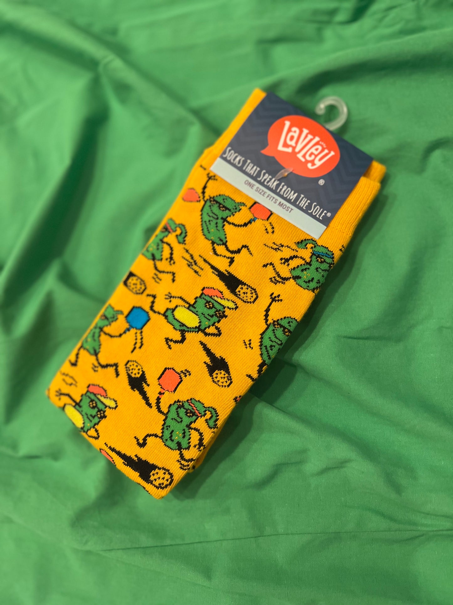 Lavley Socks