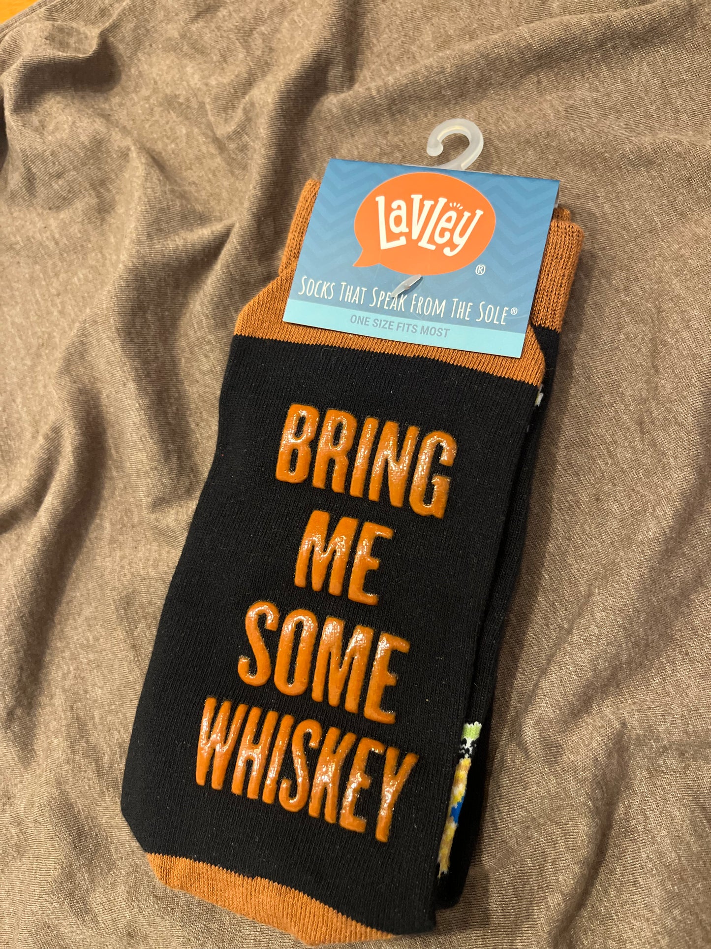 Lavley Socks