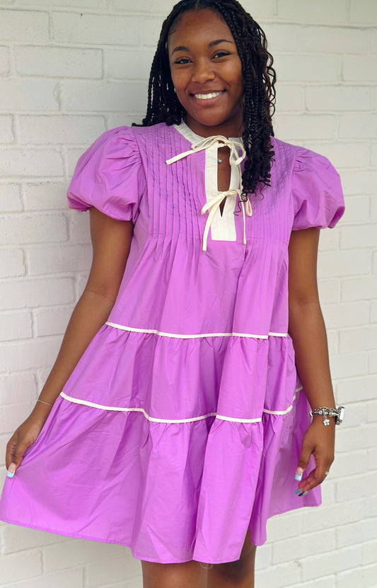 Polly Dress