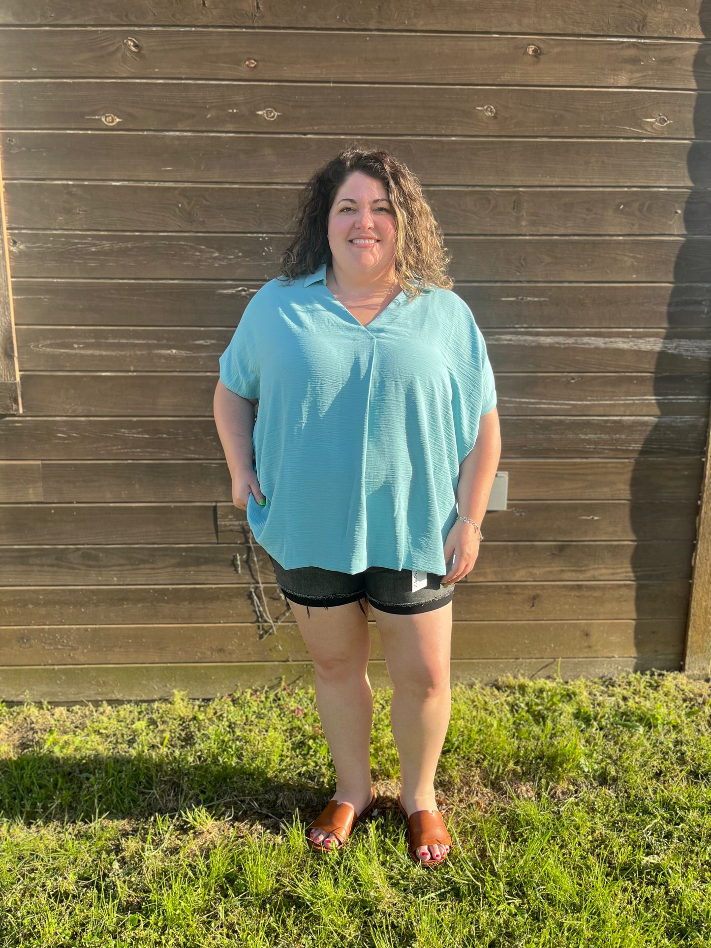 Judy Blouse