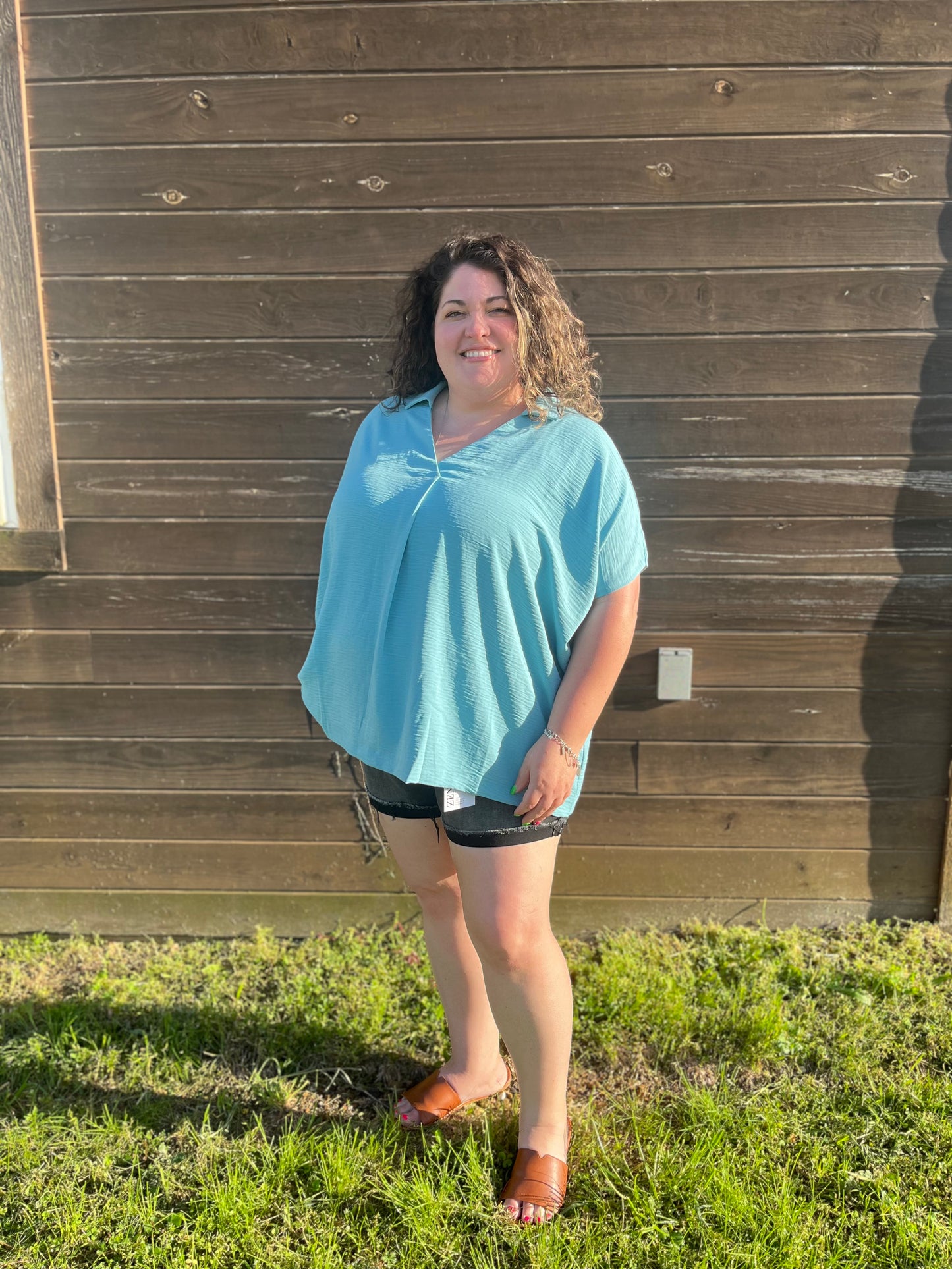 Judy Blouse