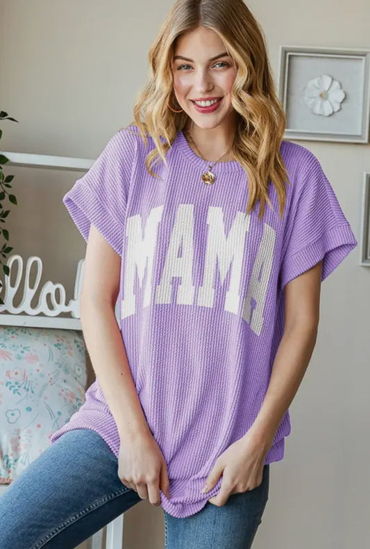 Mama Top
