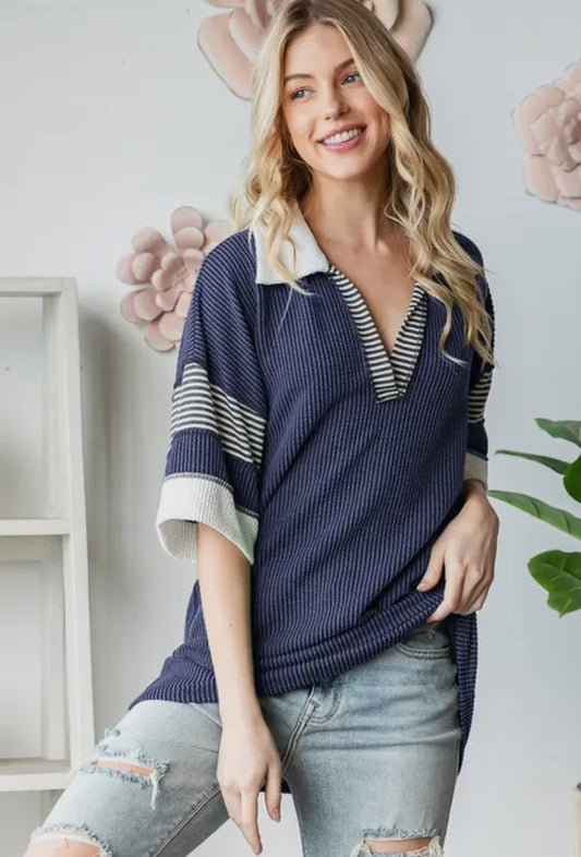 Luna Top