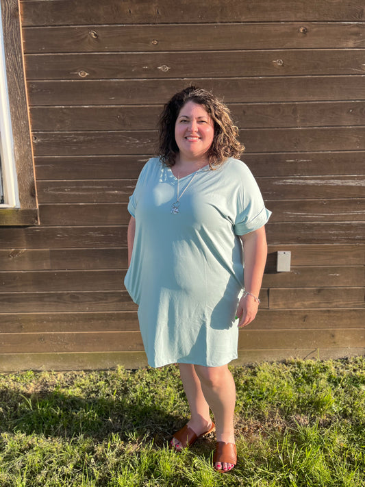 Zenana dress