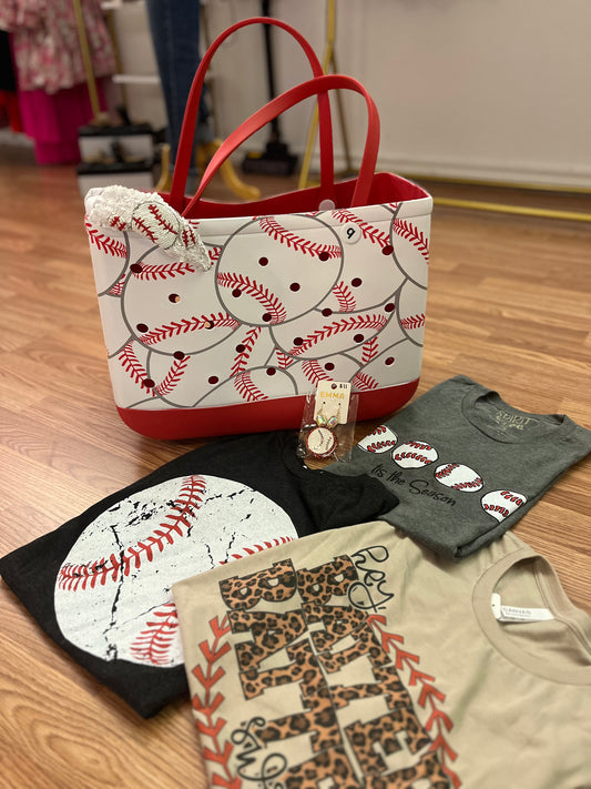 Baseball Bog bag