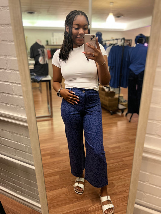 Gigo pants