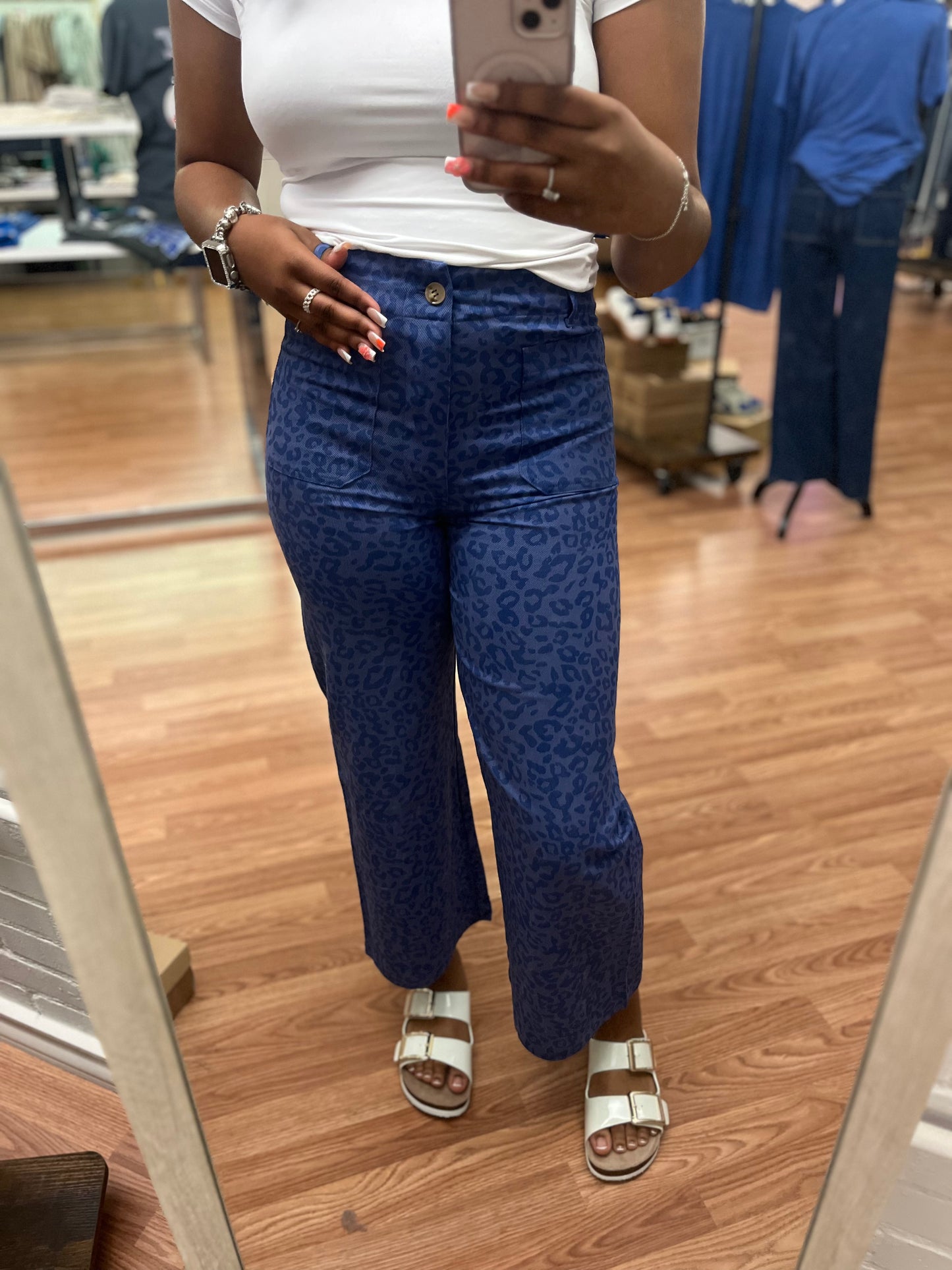 Gigo pants