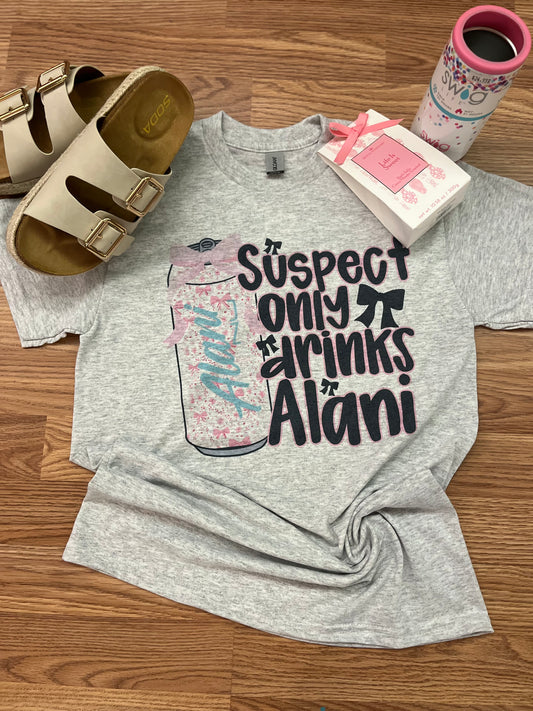 Alani tee
