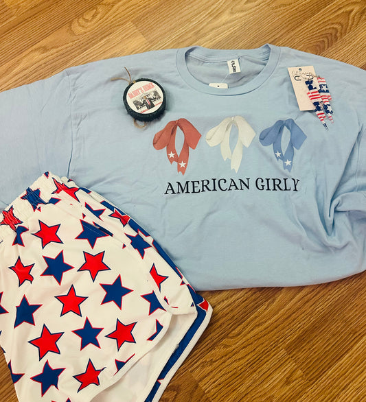 American Girly