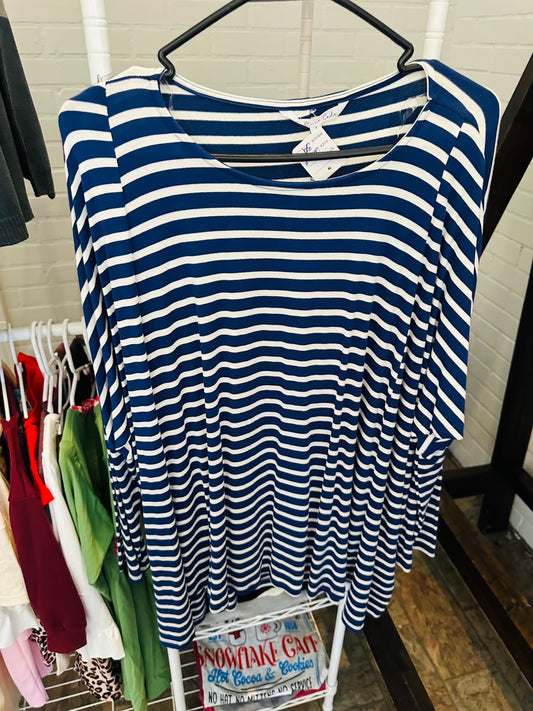 Lovely London Top