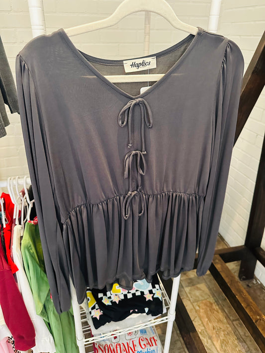 Coal Top
