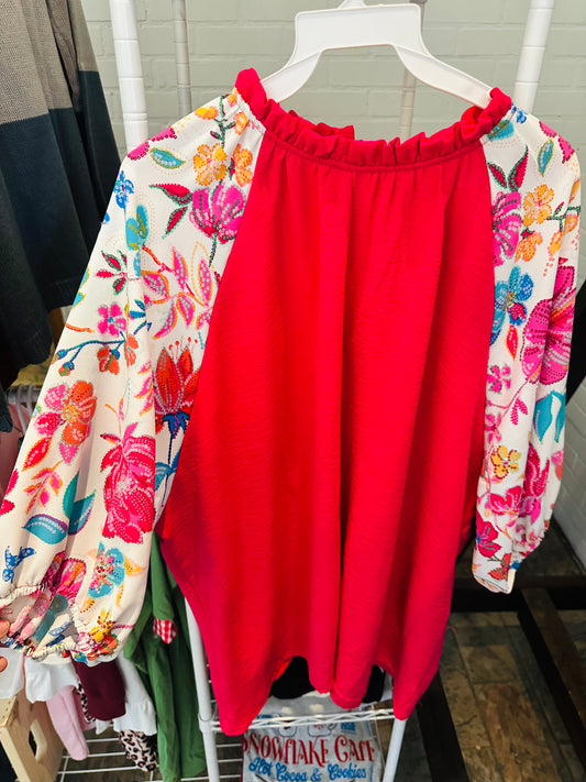 Kendall Top