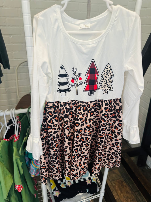 Festive Dress