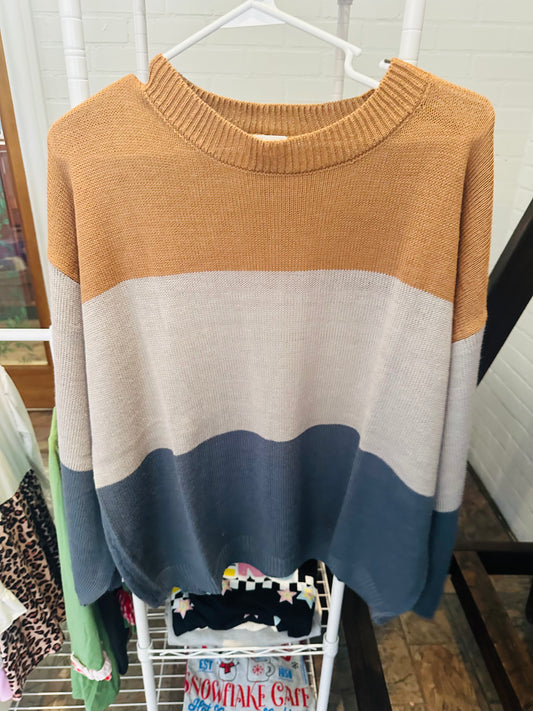 Coco Sweater