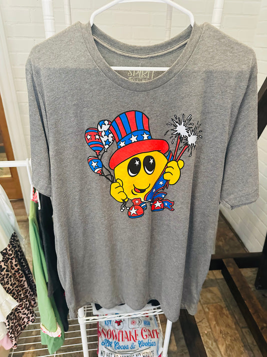 Liberty Tee