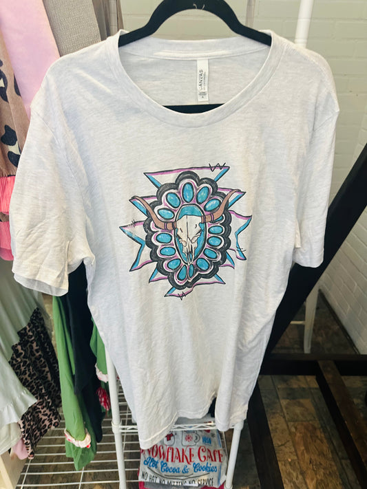 Western Tee