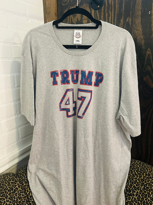 Trump Tee
