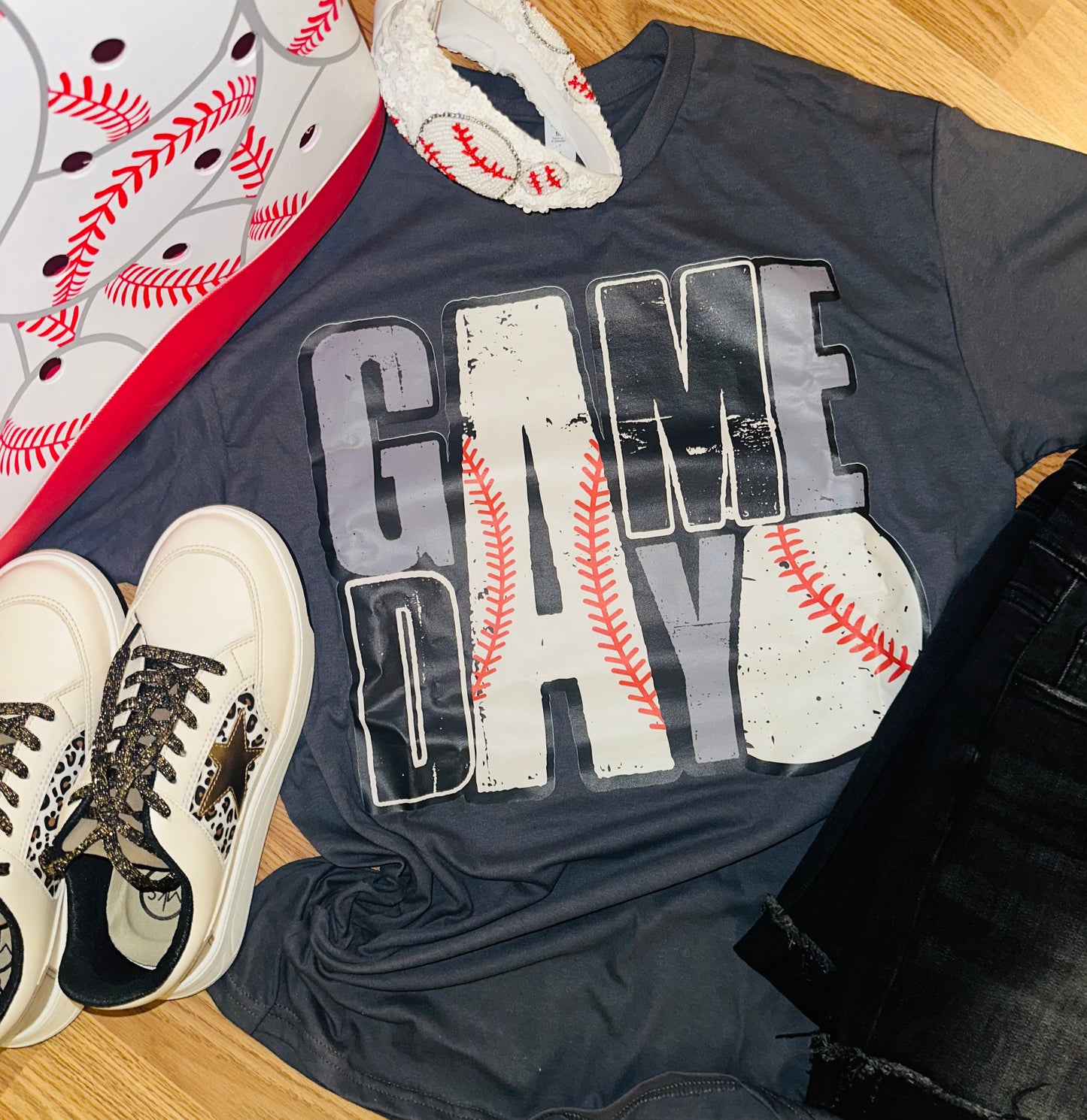 Baseball Gameday
