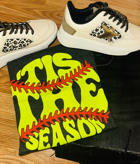 Softball Season