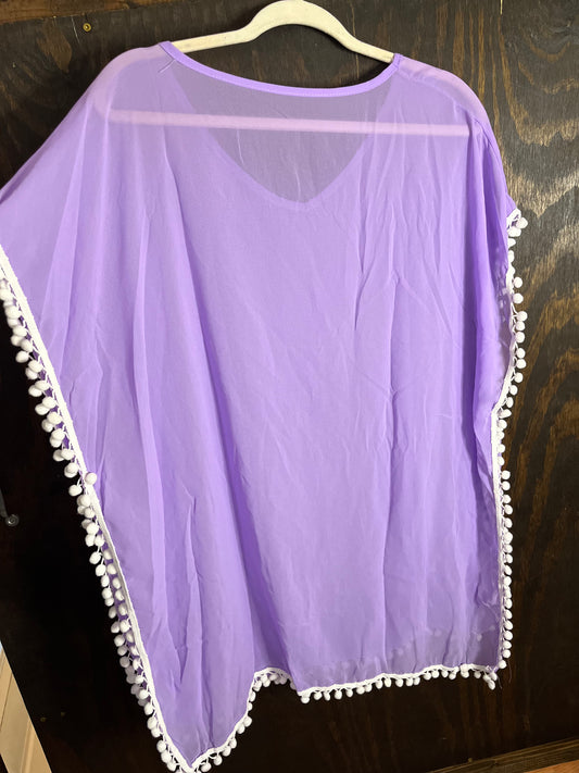 Swimsuit covers