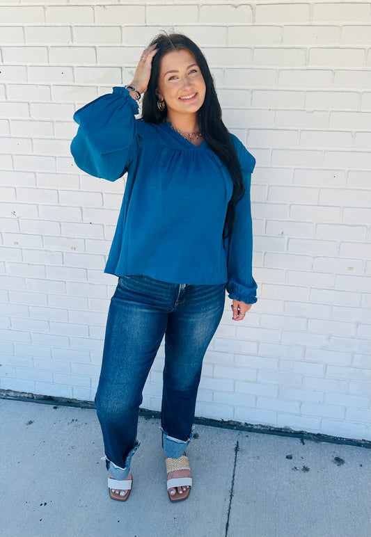 Conny Blouse