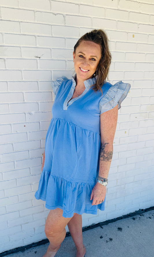 Samantha Dress