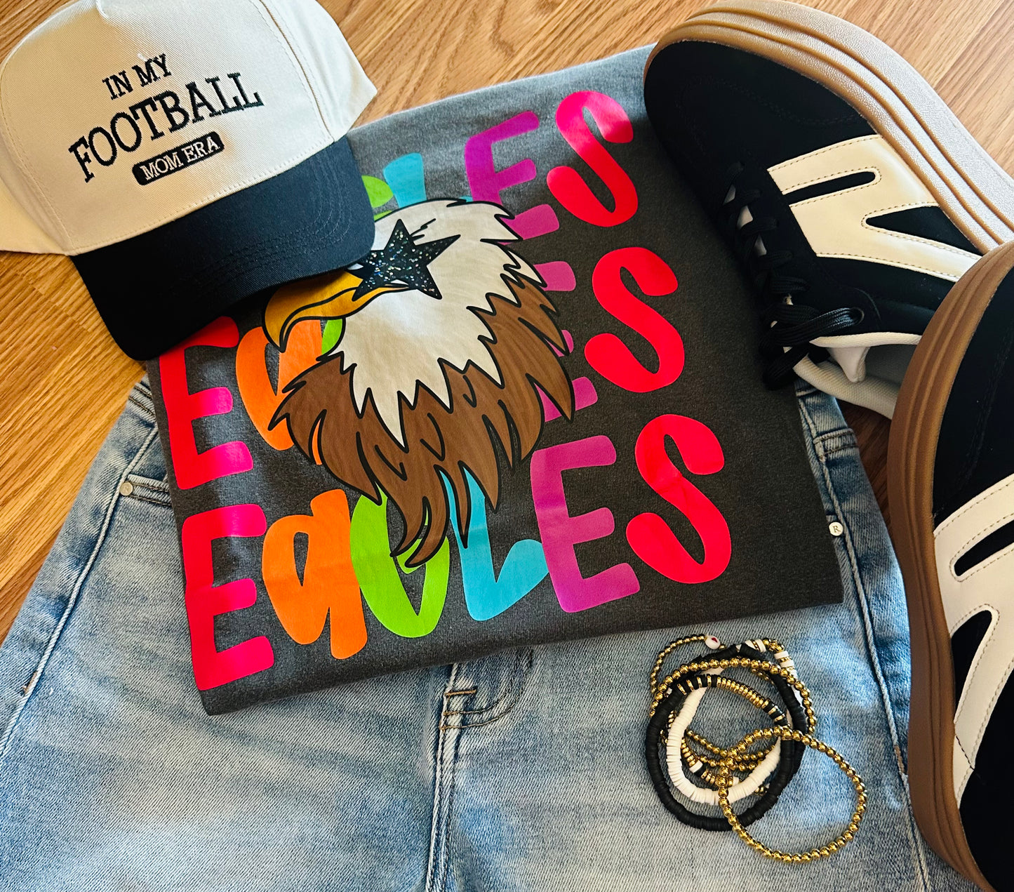 Big Eagle